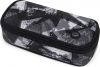 Bagmaster LINCOLN 26 A studentský penál – černo-bílý