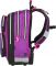 Bagmaster GALAXY 9 C školní batoh - ryba s glitry