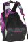 Bagmaster GALAXY 9 C školní batoh - ryba s glitry