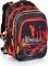 Bagmaster BETA 23 B velký školní set pro prvňáčky 