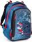 Bagmaster VEGA 24 A malý školní set pro prvňáčky –