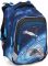 Bagmaster LUMI 24 D velký školní set pro prvňáčky 
