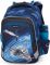 Bagmaster LUMI 24 D velký školní set pro prvňáčky 