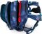 Bagmaster LUMI 24 D velký školní set pro prvňáčky 