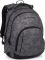 Bagmaster LINCOLN 24 A studentský set – šedý