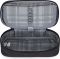 Bagmaster PORTO 24 A školní set – černo-zelený