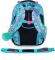 Bagmaster VEGA 24 B malý školní set pro prvňáčky –