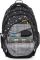 Bagmaster SUPERNOVA 24 A studentský set – černobíl