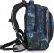 Bagmaster LUMI 24 F velký školní set pro prvňáčky 