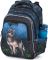 Bagmaster LUMI 24 F velký školní set pro prvňáčky 