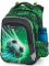 Bagmaster LUMI 25 B velký školní set pro prvňáčky 