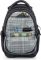 Bagmaster BAG 25 A studentský set – šedý