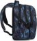 Bagmaster BAG 25 B studentský set – černo-modrý