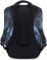 Bagmaster BAG 25 B studentský set – černo-modrý