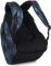 Bagmaster BAG 25 B studentský set – černo-modrý