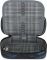 Bagmaster BAG 25 B studentský set – černo-modrý