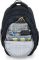 Bagmaster ENERGY 25 A studentský set – černý