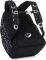 Bagmaster NOMAD 25 A studentský set – černo-bílý