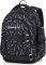 Bagmaster NOMAD 25 A studentský set – černo-bílý