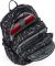 Bagmaster NOMAD 25 A studentský set – černo-bílý