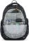 Bagmaster NOMAD 25 A studentský set – černo-bílý