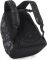 Bagmaster NOMAD 25 B studentský set – černo-šedý