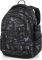 Bagmaster NOMAD 25 B studentský set – černo-šedý
