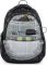 Bagmaster NOMAD 25 B studentský set – černo-šedý