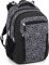 Bagmaster PORTO 25 A studentský set – černo-bílý