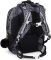 Bagmaster PORTO 25 A studentský set – černo-bílý