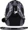 Bagmaster PORTO 25 A studentský set – černo-bílý