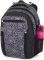 Bagmaster PORTO 25 A studentský set – černo-bílý