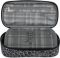 Bagmaster PORTO 25 A studentský set – černo-bílý