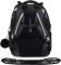 Bagmaster ZIPSTER 25 A studentský set – černý s bí