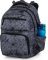 Bagmaster ZIPSTER 25 B studentský set – šedý
