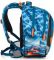 Bagmaster LUMI 26 D malý školní set pro prvňáčky –