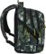 Bagmaster BAG 26 A studentský set – zeleno-šedý