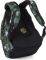 Bagmaster BAG 26 A studentský set – zeleno-šedý