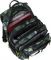 Bagmaster BAG 26 A studentský set – zeleno-šedý