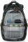 Bagmaster BAG 26 A studentský set – zeleno-šedý