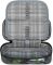 Bagmaster BAG 26 A studentský set – zeleno-šedý