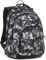 Bagmaster LINCOLN 26 A studentský set – černo-bílý