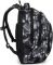 Bagmaster LINCOLN 26 A studentský set – černo-bílý