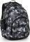 Bagmaster LINCOLN 26 A studentský set – černo-bílý