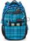 Bagmaster PORTO 26 B školní set – kostička