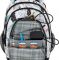 Bagmaster SUPERNOVA 21 A studentský batoh - světlý