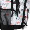 Bagmaster SUPERNOVA 21 A studentský batoh - světlý