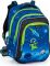 Bagmaster LUMI 22 D velký školní set pro prvňáčky 