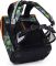 Bagmaster PRIM 24 B školní aktovka – levhart