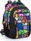 Bagmaster PORTO 22 B školní batoh - Britto